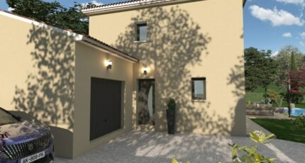 Draguignan Maison neuve - 2457531-3951annonce4202603166QRD5.jpeg Maisons France Confort