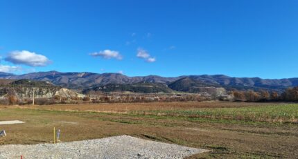 Aubignosc Maison neuve - 2456659-6932annonce120260313tJwoH.jpeg Maisons France Confort