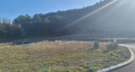 Aubignosc Maison neuve - 2456911-6932annonce120260313i8LwR.jpeg Maisons France Confort