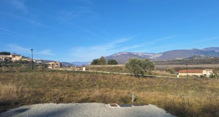 Aubignosc Maison neuve - 2456883-6932annonce120260313acnzn.jpeg Maisons France Confort