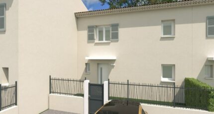 La Crau Terrain à bâtir - 2457525-11077annonce2202603162hdxI.jpeg Maisons France Confort