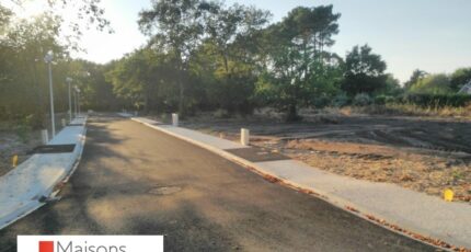 Sanguinet Maison neuve - 2457537-3127annonce120260316WPZtS.jpeg Maisons France Confort