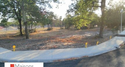 Sanguinet Maison neuve - 2457617-3127annonce120260316GvDss.jpeg Maisons France Confort