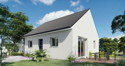 Baugé Maison neuve - 2392271-936modele720241119aO4Bp.jpeg Maisons France Confort