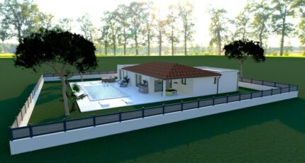 Carlus Maison neuve - 2456855-1132modele720250220skGHg.jpeg Maisons France Confort