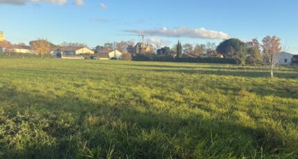 Ondes Maison neuve - 2456871-11356annonce3202603137ePmf.jpeg Maisons France Confort