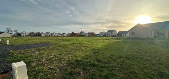 Terrain à bâtir à Bayeux, Normandie