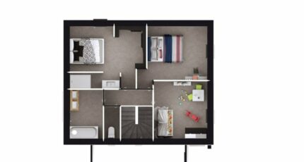 La Crau Maison neuve - 2457712-11077annonce720260316DF8g4.jpeg Maisons France Confort