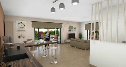 La Crau Maison neuve - 2457712-11077annonce920260316i5qVF.jpeg Maisons France Confort