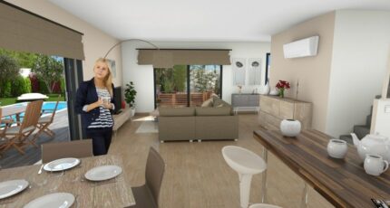 La Crau Maison neuve - 2457712-11077annonce1020260316I4Ssg.jpeg Maisons France Confort