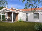 Maison à construire à La Teste-de-Buch (33260) 2457766-11295modele920260126LuRaT.jpeg Maisons France Confort