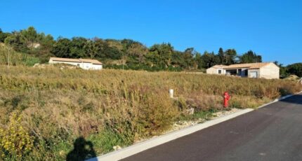 Bourg-Saint-Andéol Terrain à bâtir - 2390096-6150annonce420260112adOps.jpeg Maisons France Confort