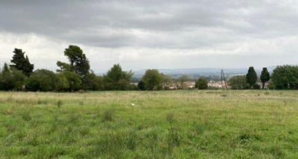 Bourg-Saint-Andéol Terrain à bâtir - 2390681-6150annonce320260113DIafB.jpeg Maisons France Confort