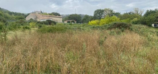 Terrain à bâtir à Malataverne, Auvergne-Rhône-Alpes