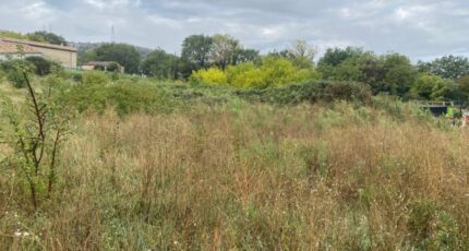 Malataverne Terrain à bâtir - 2391270-6150annonce220260113NlcDb.jpeg Maisons France Confort