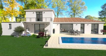 Malataverne Maison neuve - 2391355-6150modele720230925AT7Fs.jpeg Maisons France Confort