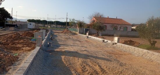 Terrain à bâtir à , Hérault