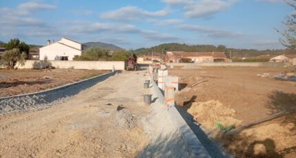 Cessenon-sur-Orb Terrain à bâtir - 2457796-11018annonce420260316mlVce.jpeg Maisons France Confort