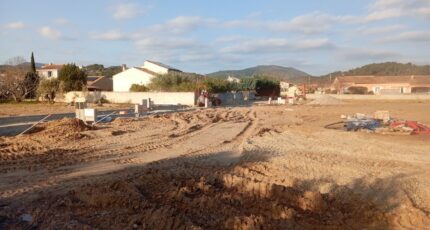 Cessenon-sur-Orb Terrain à bâtir - 2457796-11018annonce520260316HukxM.jpeg Maisons France Confort