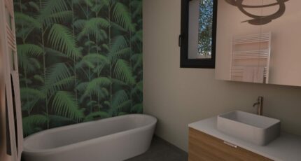 La Crau Maison neuve - 2457762-7048modele8202311308yDI3.jpeg Maisons France Confort