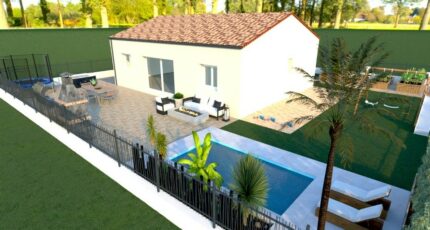 Cessenon-sur-Orb Maison neuve - 2457809-11018modele620251222UcznE.jpeg Maisons France Confort