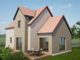 Maison à construire à Nothalten (67680) 2457577-4963modele620251223V4sWw.jpeg Maisons France Confort