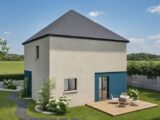 Maison à construire à Wittenheim (68270) 2457697-4588modele620260203q0TDN.jpeg Maisons France Confort