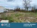 Terrain à bâtir à Breuillet (17920) 2457890-11163annonce1202603166gOfu.jpeg Maisons France Confort