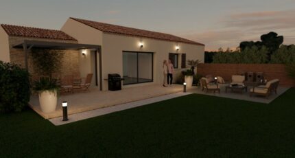 Saint-Sernin Maison neuve - 2457962-11001modele7202411052tAdP.jpeg Maisons France Confort