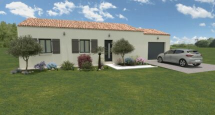 Saint-Sernin Maison neuve - 2457962-11001modele820241105xvh8S.jpeg Maisons France Confort