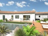 Maison à construire à Saint-Sernin (07200) 2457958-5100modele620241119MFymZ.jpeg Maisons France Confort