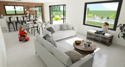 Saint-Sernin Maison neuve - 2457958-5100modele820241119b9J8k.jpeg Maisons France Confort