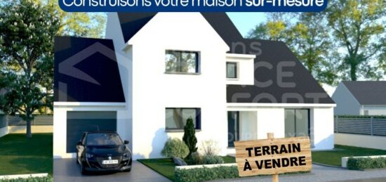 Terrain à bâtir à Saint-Piat, Centre-Val de Loire