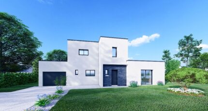 Artannes-sur-Indre Maison neuve - 2450922-9982modele620230524cE0vk.jpeg Maisons France Confort