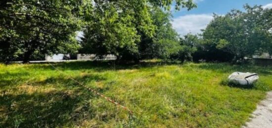 Terrain à bâtir à Saint-Pardon-de-Conques, Nouvelle-Aquitaine