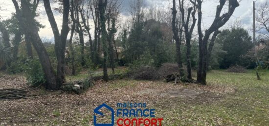 Terrain à bâtir à Draguignan, Provence-Alpes-Côte d'Azur