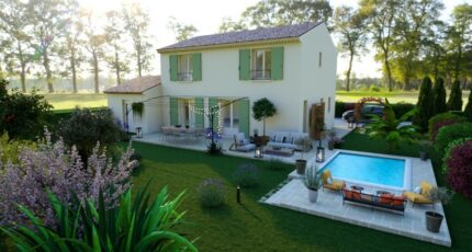 Draguignan Maison neuve - 2458053-3951modele720240229F7gSX.jpeg Maisons France Confort