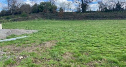 Louey Maison neuve - 2457759-10558annonce220260316i0DbV.jpeg Maisons France Confort