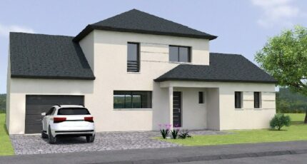 Juigné-sur-Loire Maison neuve - 2392018-961modele620200630wm1q1.jpeg Maisons France Confort