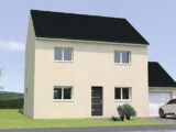 Maison à construire à Chalonnes-sur-Loire (49290) 2369317-939modele620200629mczKM.jpeg Maisons France Confort