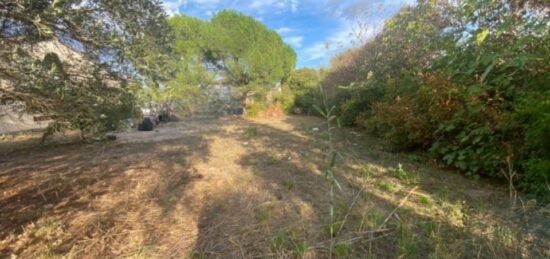 Terrain à bâtir à Le Muy, Provence-Alpes-Côte d'Azur