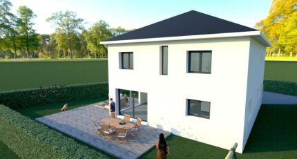 Prévessin-Moëns Maison neuve - 2458099-11023annonce620260316Ac7q3.jpeg Maisons France Confort