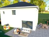 Maison à construire à Prévessin-Moëns (01280) 2458099-11023annonce720260316ckZya.jpeg Maisons France Confort