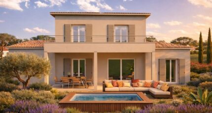 Hyères Maison neuve - 2458168-11077annonce720260316aJTVk.jpeg Maisons France Confort