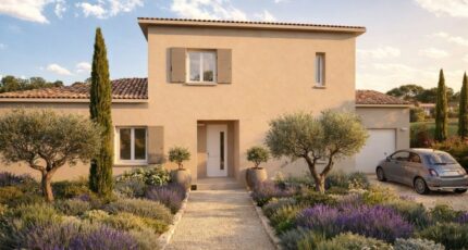 Hyères Maison neuve - 2458168-11077annonce8202603165yEhs.jpeg Maisons France Confort