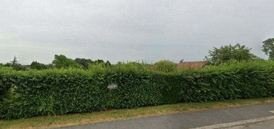 Terrain à bâtir à Neuville-Saint-Rémy, Hauts-de-France