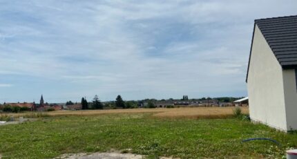 Féchain Maison neuve - 2457868-7246annonce120260316uEpDJ.jpeg Maisons France Confort