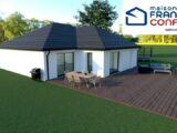 Maison à construire à Râches (59194) 2422898-5986modele7202402148aPqy.jpeg Maisons France Confort