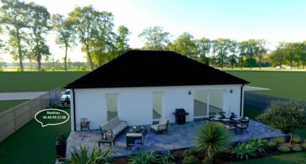 Bertry Maison neuve - 2453048-10261annonce720241029k71uB.jpeg Maisons France Confort