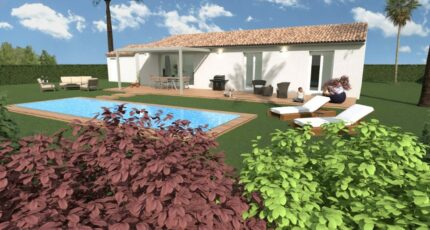 Le Muy Maison neuve - 2458210-4529modele720240102n4J2s.jpeg Maisons France Confort